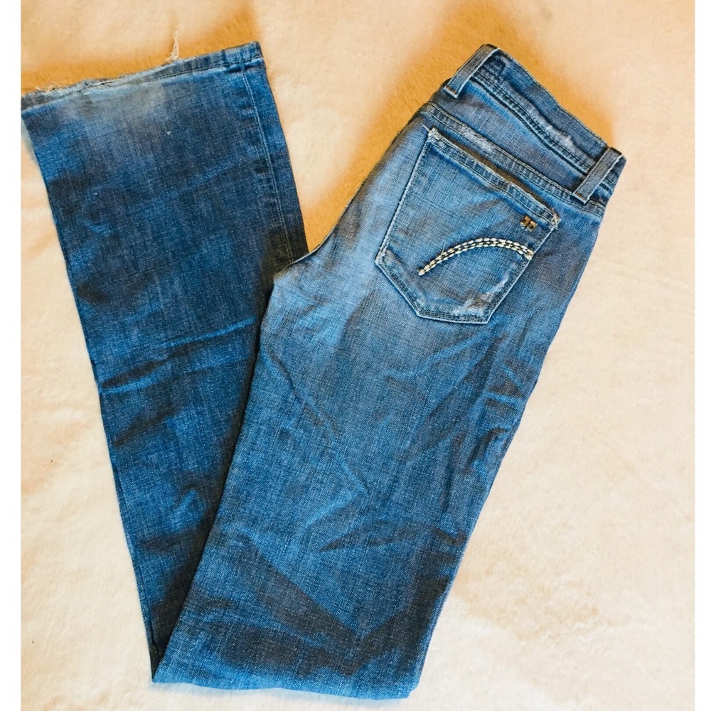 Women’s Bootcut Joe’s Jeans